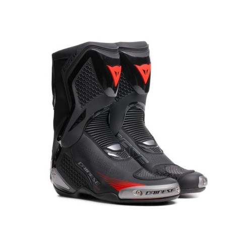 Przejdź do produktu BUTY DAINESE TORQUE 4 AIR BLACK RED