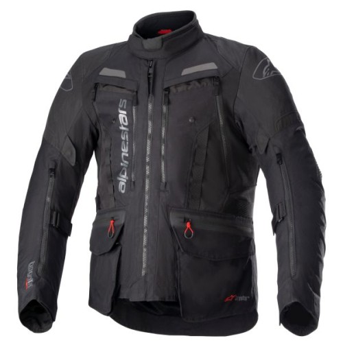 Przejdź do produktu KURTKA TEKSTYLNA ALPINESTARS BOGOTA PRO DRYSTAR
