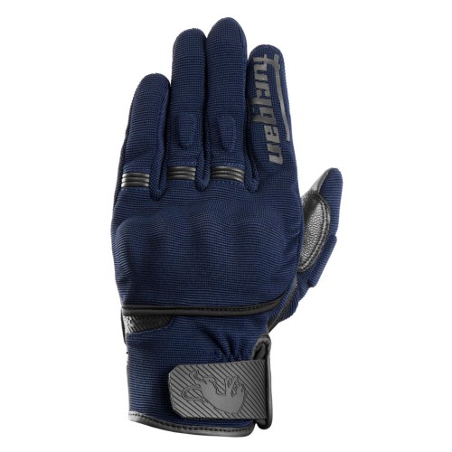 Przejdź do produktu FURYGAN RĘKAWICE MESH JET D3O EVO BLACK BLUE