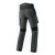 SPODNIE MOTOCYKLOWE TEKSTYLNE RST PRO SERIES ADVENTURE D3O GREY BLACK