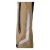 SPODNIE MOTOCYKLOWE TEKSTYLNE RST PRO SERIES ADVENTURE D3O SAND BLACK