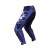 SPODNIE MOTOCYKLOWE FOX 180 DIFFUSE SE BLUEBERRY