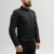KURTKA MOTOCYKLOWA TEKSTYLNA BROGER GRID BLACK