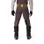SPODNIE MOTOCYKLOWE FOX RANGER AIR OFF ROAD PURPLE DUSK