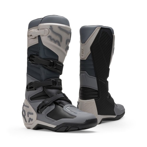 Przejdź do produktu BUTY MOTOCYKLOWE FOX COMP X CHALK 10.5