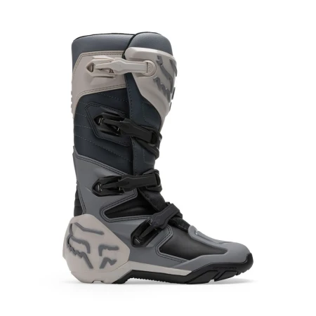 BUTY MOTOCYKLOWE FOX COMP X CHALK 10.5