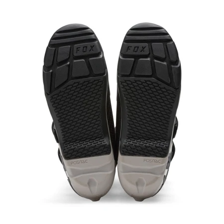 BUTY MOTOCYKLOWE FOX COMP X CHALK 10.5