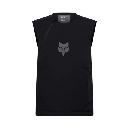 KAMIZELKA MOTOCYKLOWA FOX RANGER OFF ROAD BLACK