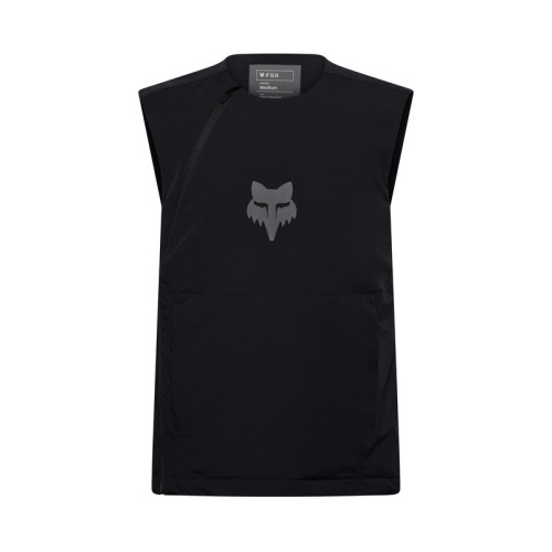 Przejdź do produktu KAMIZELKA MOTOCYKLOWA FOX RANGER OFF ROAD BLACK