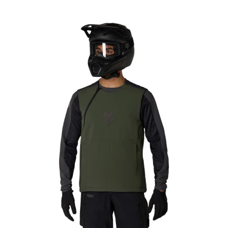 KAMIZELKA MOTOCYKLOWA FOX RANGER OFF ROAD IVY