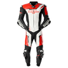 Kombinezony motocyklowe