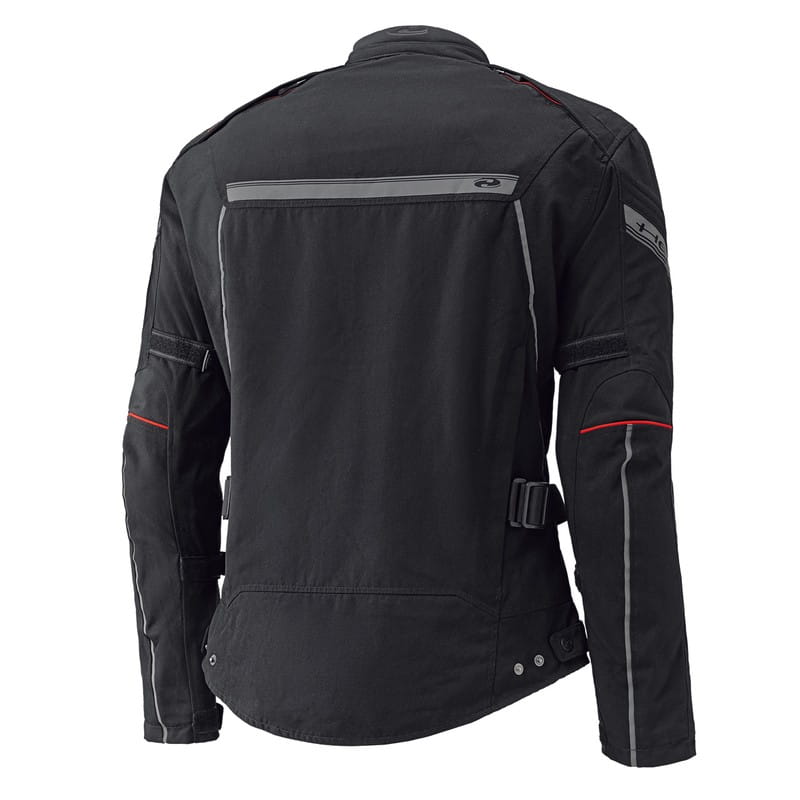 KURTKA MOTOCYKLOWA TEKSTYLNA HELD RENEGADE BLACK