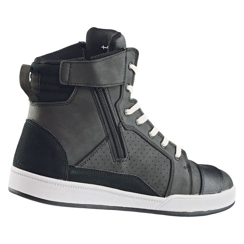 BUTY MOTOCYKLOWE HELD MARICK BLACK 37