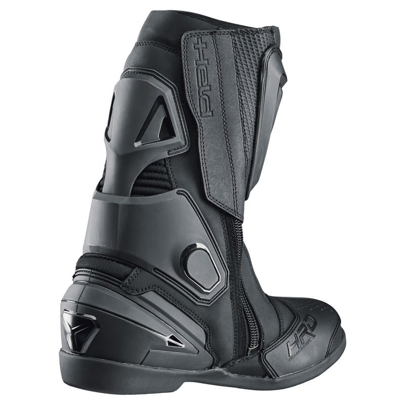 BUTY MOTOCYKLOWE HELD EPCO 3 BLACK WHITE 39