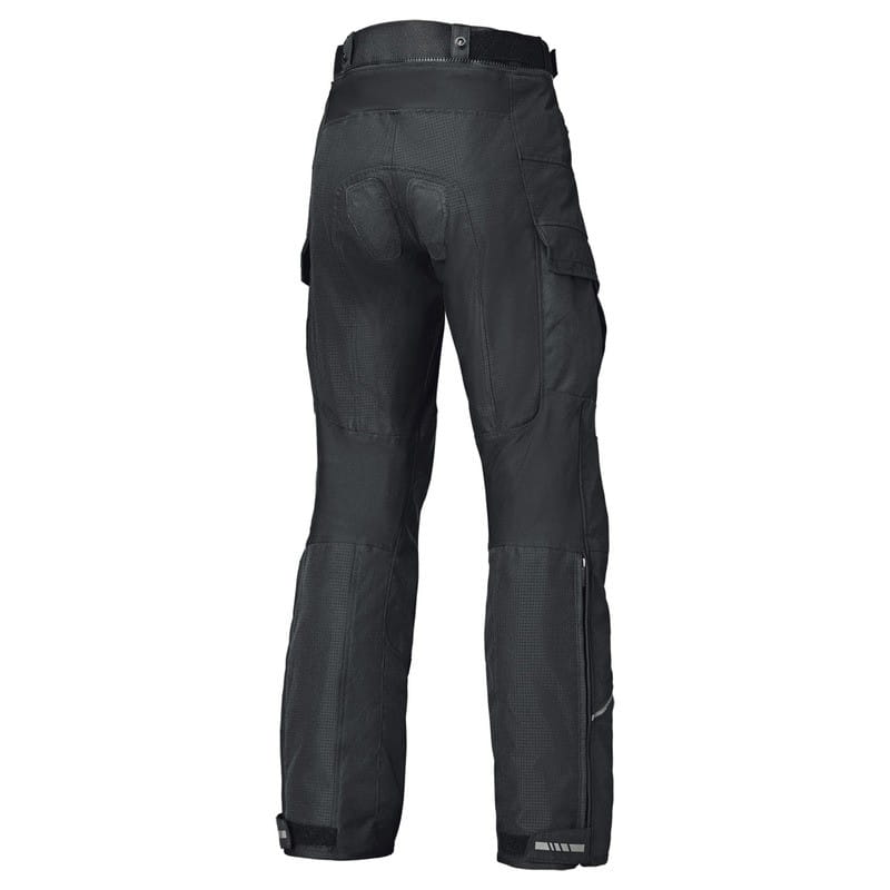 SPODNIE MOTOCYKLOWE TEKSTYLNE HELD HAKUNA MATATA 3 BLACK