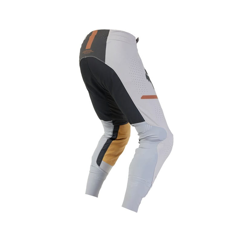SPODNIE FOX FLEXAIR OPTICAL STEEL GREY