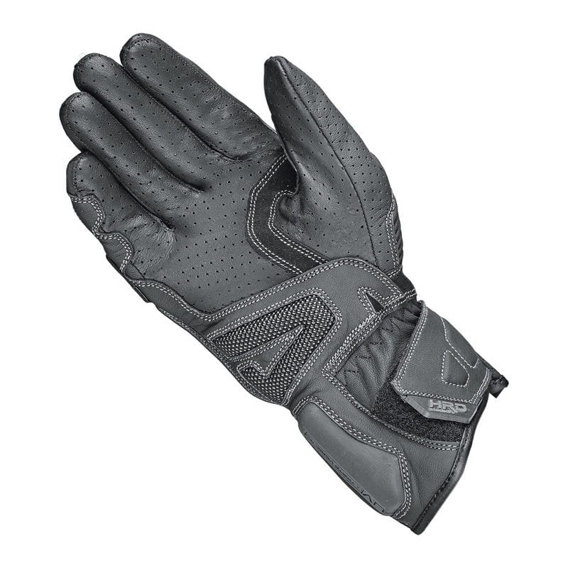 RĘKAWICE MOTOCYKLOWE HELD AIR STREAM 3.0 BLACK