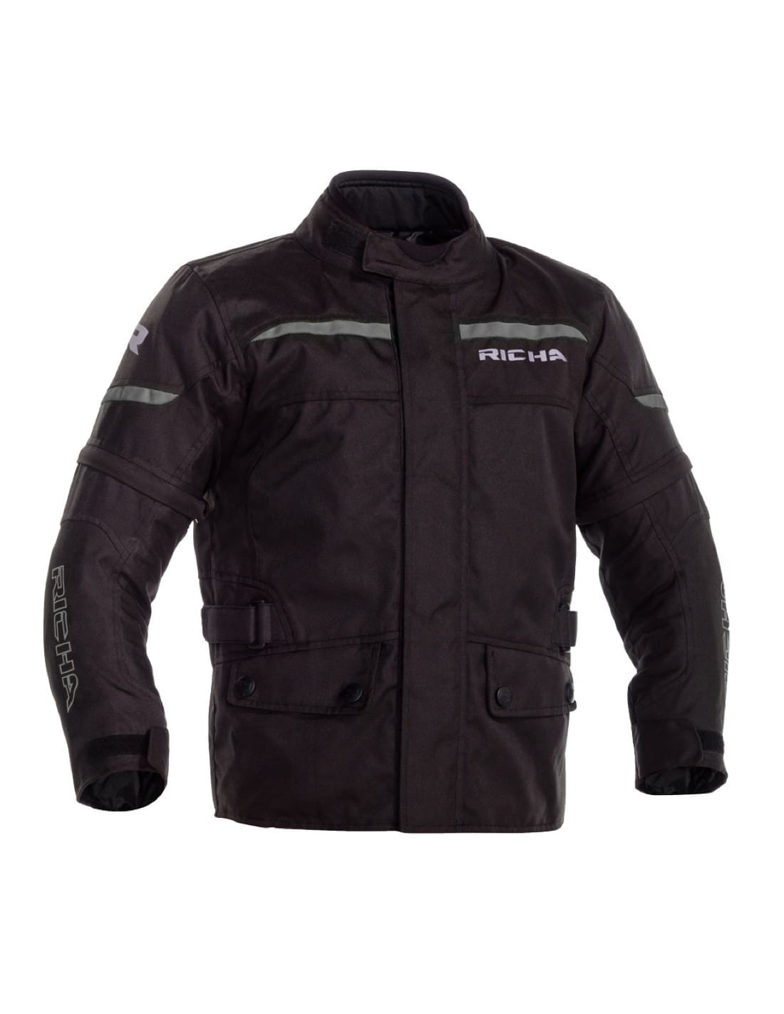 TIPO JUNIOR BLACK
