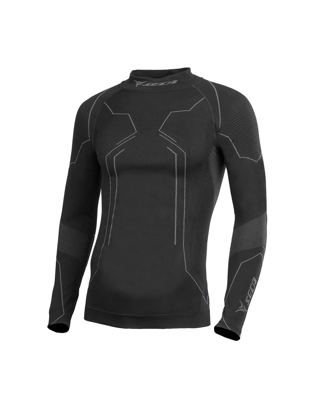 LONG SLEEVE S-COOL