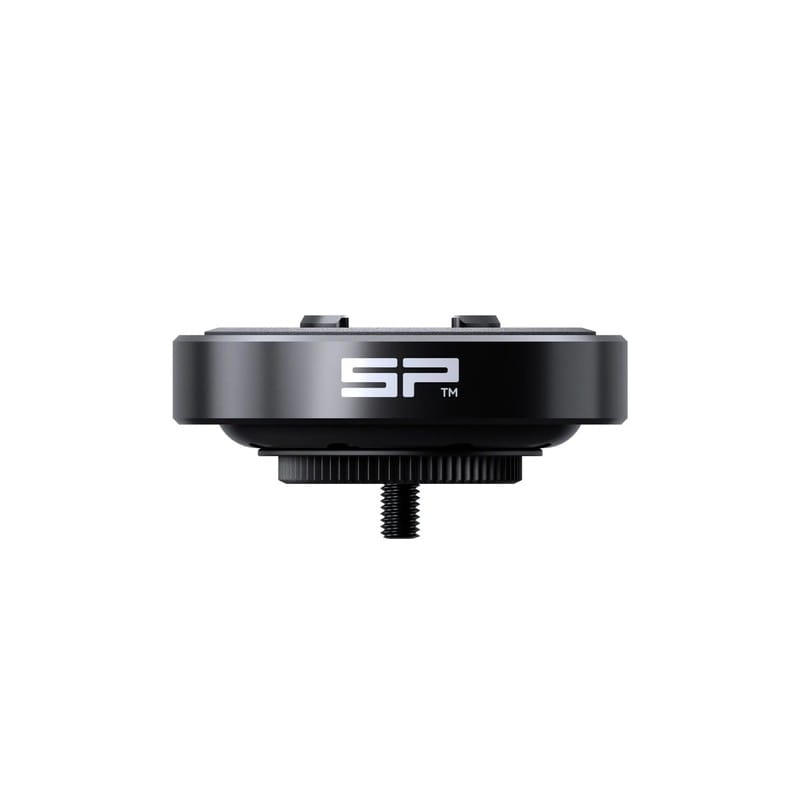 MODUŁ ANTYWIBRACYJNY SP CONNECT ANTI VIBRATION MODULE SPC+ BLACK