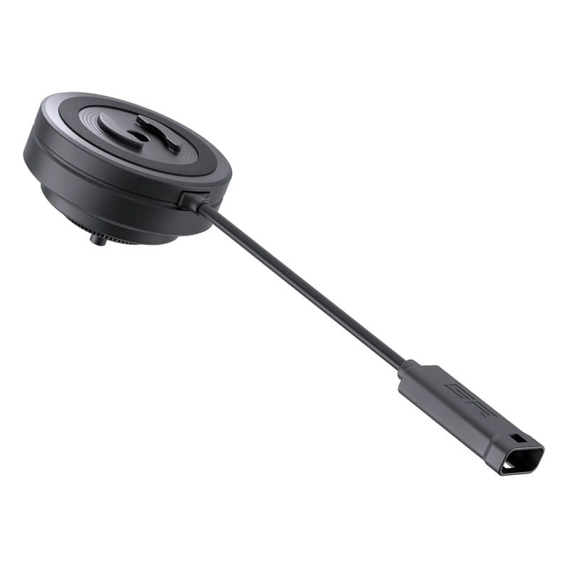 MODUŁ ANTYWIBRACYJNY Z ŁADOWARKĄ SP CONNECT CHARGING ANTI VIBRATION MODULE SPC+