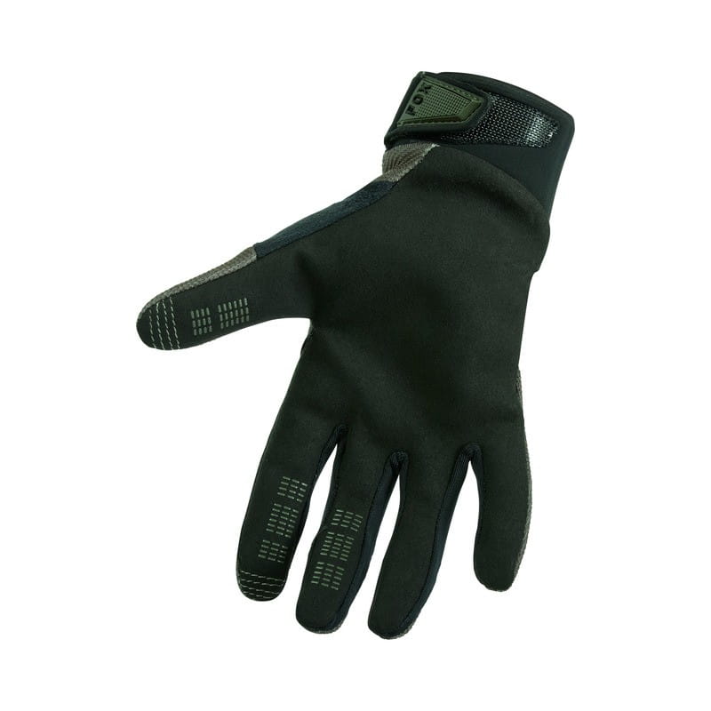RĘKAWICE FOX JUNIOR RANGER MILITARY
