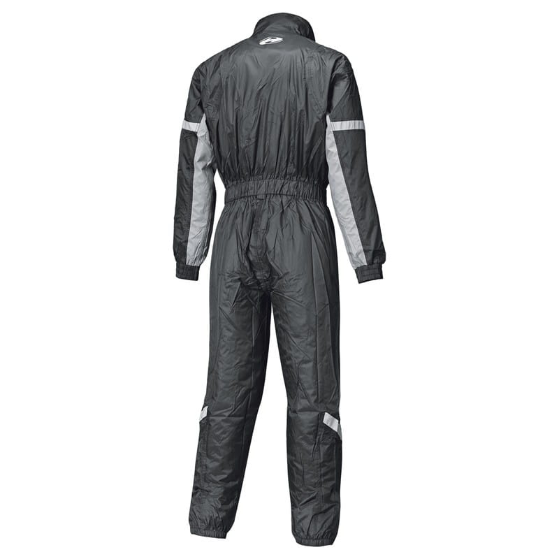 KOMBINEZON PRZECIWDESZCZOWY HELD SPLASH 2.0 BLACK/SILVER 5XL