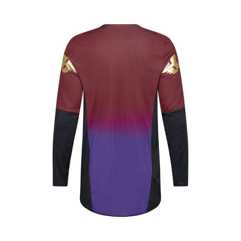 BLUZA FOX 360 DRIP RUST