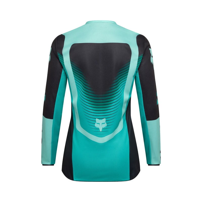 BLUZA FOX LADY 180 COLLECT SPEARMINT
