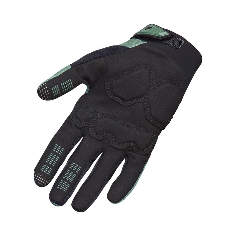 RĘKAWICE FOX LADY RANGER GEL PINE