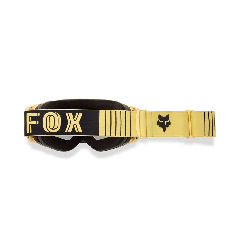 GOGLE FOX VUE INNING VIVID BLACK