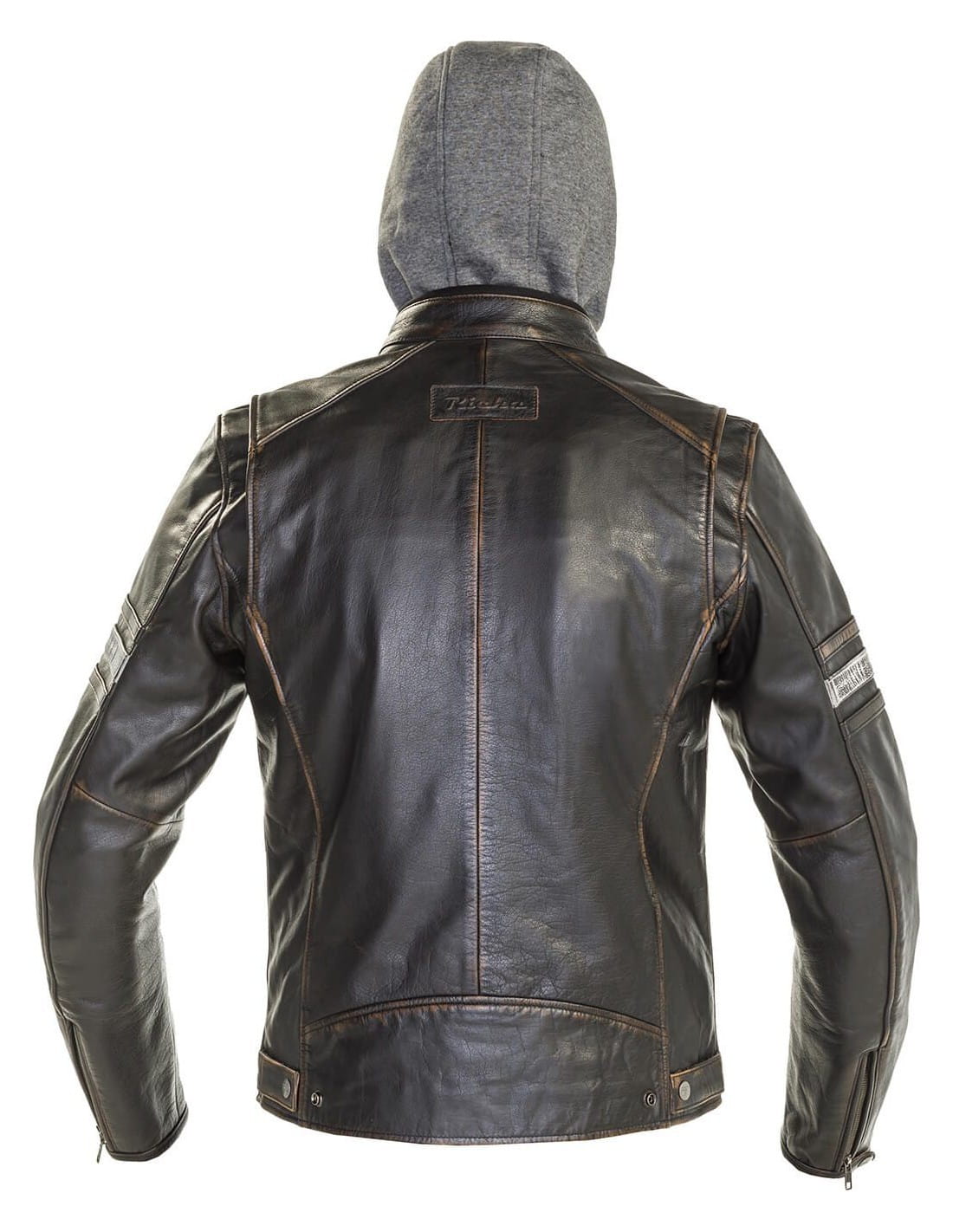 TOULON II BLACK