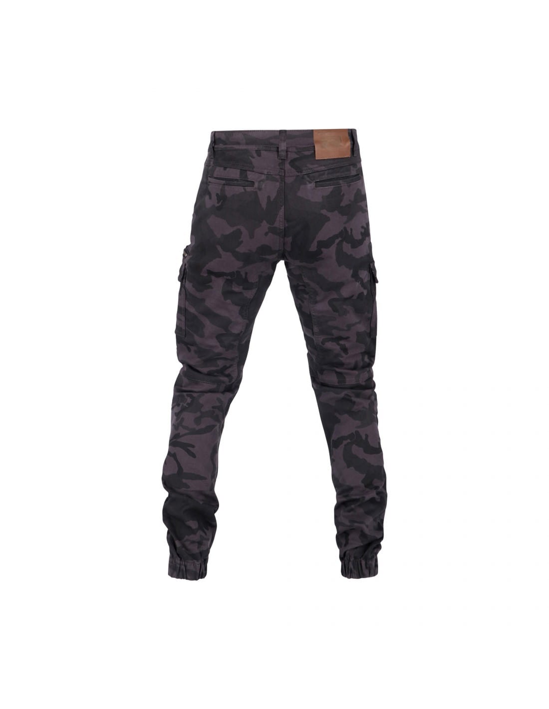 APACHE BLACK CAMO
