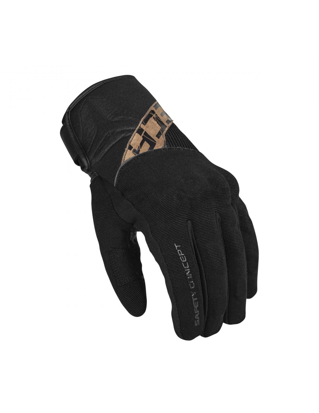 X-STRETCH II BROWN
