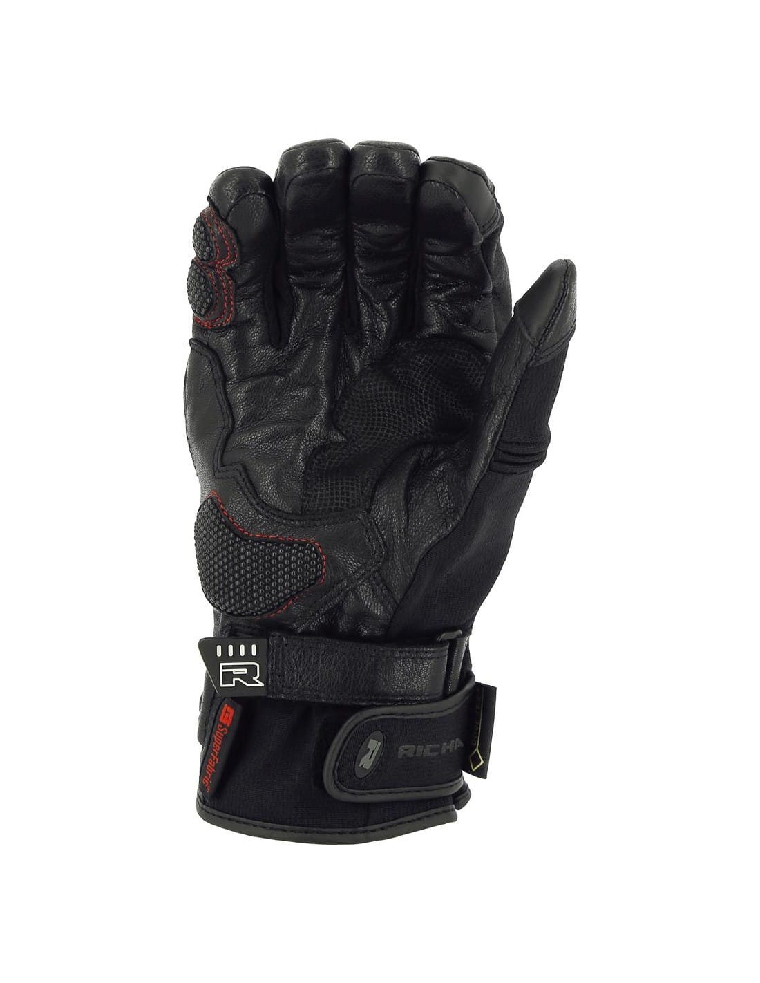 ATLANTIC GORE-TEX LADY BLACK