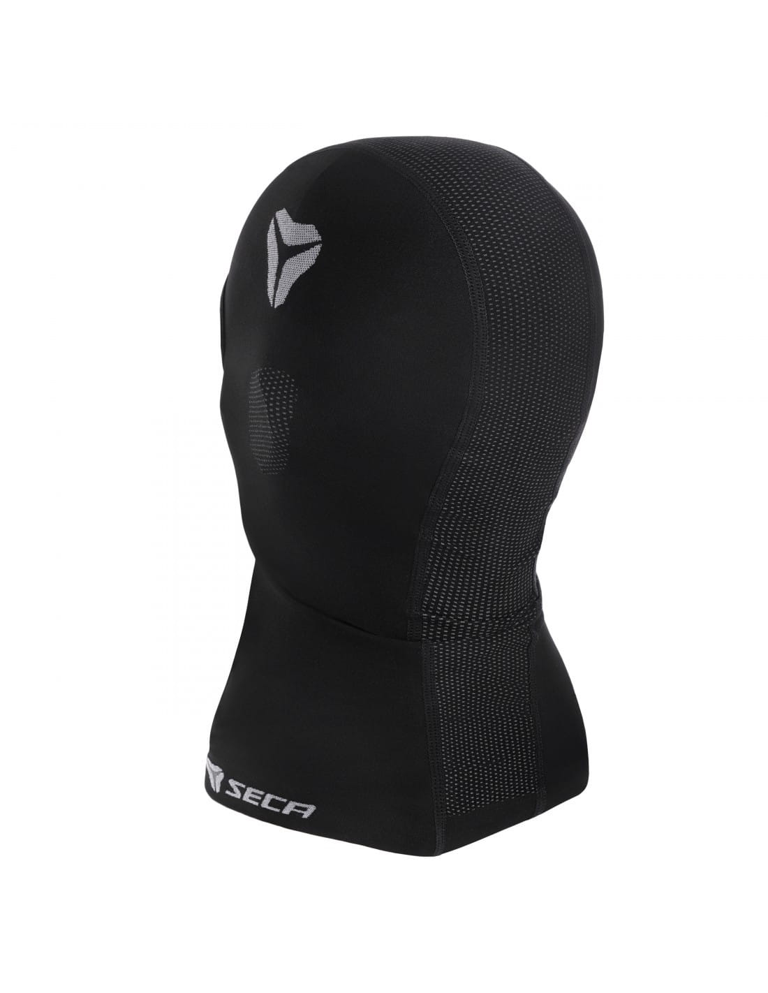 SECA KOMINIARKA TERMOAKTYWNA FRESH BLACK XXS/S