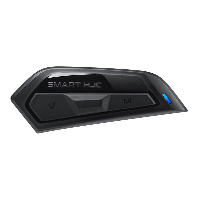 INTERKOM DO KASKU HJC SMART 11B FLAT BLACK