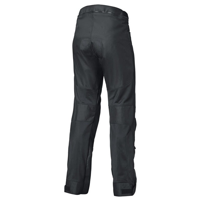 SPODNIE MOTOCYKLOWE TEKSTYLNE HELD TROPIC 4 BLACK